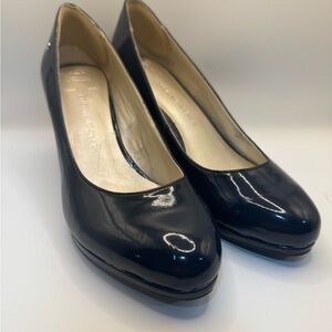 Classic Black Women's Shoes